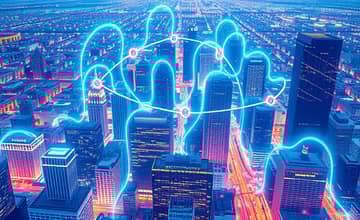 El poder de los datos abiertos: Transparencia y crecimiento