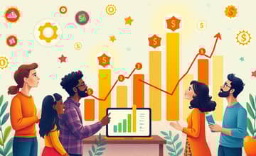 La gamificación de la inversión: Motivando el ahorro