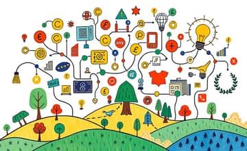 Nuevas formas de capital: Más allá del dinero y la propiedad