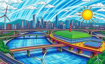 La inversión en infraestructuras resilientes: Adaptación y futuro