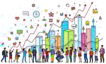 Nuevas métricas de éxito empresarial: Propósito y valor social