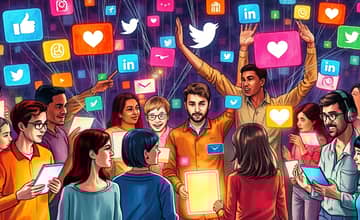 La monetización de la atención humana: Un recurso finito