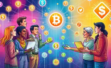 El retorno del trueque digital: Valor sin intermediarios