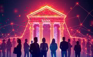 La ética en los algoritmos financieros: Transparencia y justicia