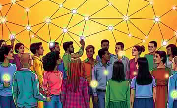 Finanzas descentralizadas: El poder de la comunidad financiera