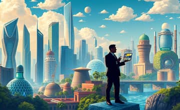 Nuevas formas de ahorro e inversión: Más allá de lo tradicional