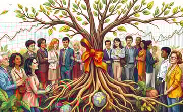 El futuro de los fondos de pensiones: Adaptación a un mundo cambiante