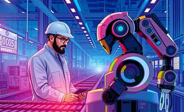 El Impacto de la Robótica en el Empleo Global: ¿Mito o Realidad?