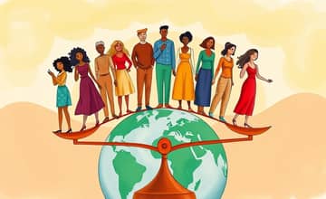 La Brecha de Género en la Economía Global: Un Análisis Profundo