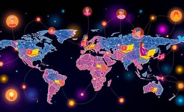 El Auge de la Economía Gig: Retos y Oportunidades Globales