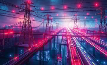 El Desafío de la Ciberseguridad para la Infraestructura Crítica Global