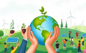 Inversión Socialmente Responsable: Más Allá del Rendimiento Financiero