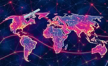 La Ruta de la Seda Digital: Conectando Mercados y Culturas