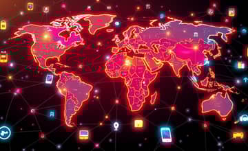 El Impacto de las Superapps en el Consumo Global