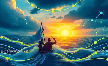 El Arte de la Resiliencia: Adaptando Negocios a la Incertidumbre Global