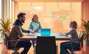 El Futuro de los Negocios Familiares en la Era Global