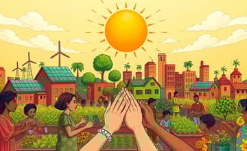 La Economía del Bien Común: Una Alternativa al Capitalismo Tradicional