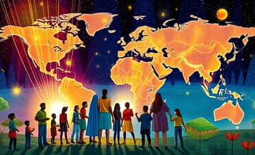 El Rol de la Diáspora en la Inversión y el Desarrollo Global