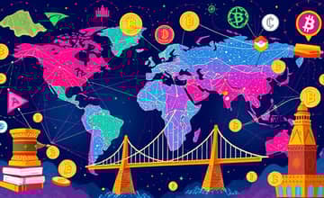 Regulaciones Cripto Globales: Hacia un Consenso o la Diversidad
