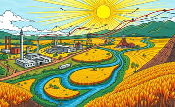 Economía Polar: Nuevos Territorios, Nuevos Desafíos Financieros