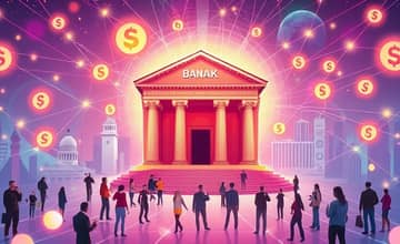 Monedas Digitales de Bancos Centrales: Un Nuevo Horizonte Financiero