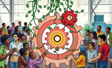 Democracia Económica: Un Enfoque para la Reducción de la Desigualdad