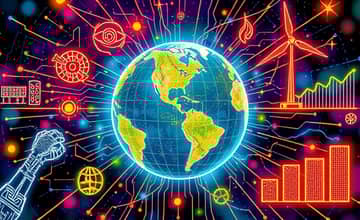 Los ETFs Temáticos Globales: Invirtiendo en las Megatendencias