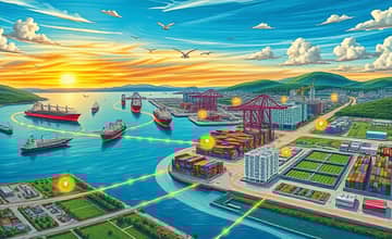 Nuevas Estrategias de Atracción de Inversión Extranjera Directa