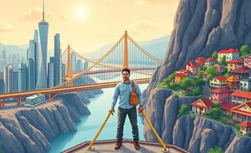 Estrategias de Arbitraje Geográfico: Explotando Diferencias de Precios