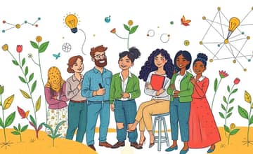 Microcréditos Globales: Empoderando Comunidades, Transformando Economías