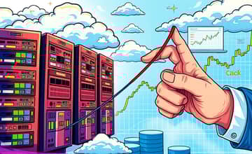 Estrategias de Scaling In y Scaling Out: Optimizando Entradas y Salidas