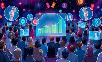 Mercados Predictivos: Apostando por el Futuro con Datos