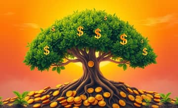 Estrategias de Inversión Basadas en Dividendos Crecientes