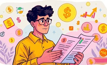 La Importancia del Historial Crediticio en tus Finanzas