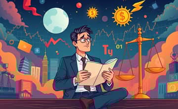 Psicología Inversora: Controla tus Emociones para Ganar