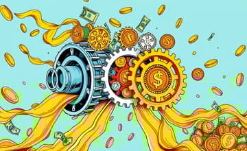 Analiza el Flujo de Caja Libre: El Verdadero Motor de una Empresa