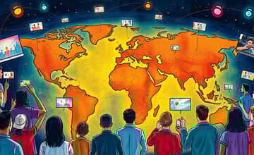 El Impacto del Streaming en el Consumo Cultural Global