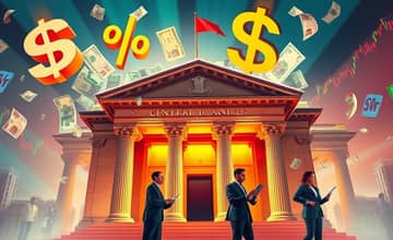 El Impacto de la Política Monetaria en tus Inversiones