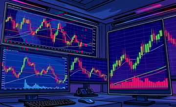 Análisis de Puntos Pivote: Prediciendo Movimientos de Precio