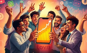 El Fenómeno de las Acciones Meme: ¿Inversión o Juego?