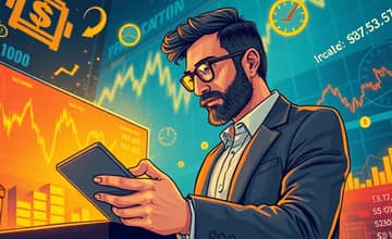 Cómo Detectar la Manipulación del Mercado: Señales de Alerta