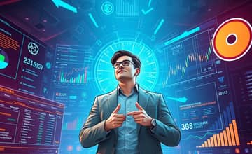 Automatización de Tareas Financieras: Herramientas para el Inversor Moderno