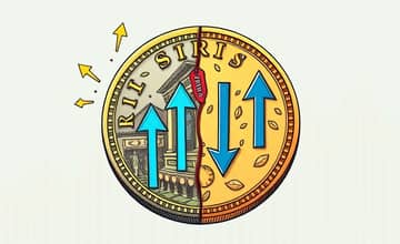 La Inflación y la Deflación: Dos Caras de la Misma Moneda Económica