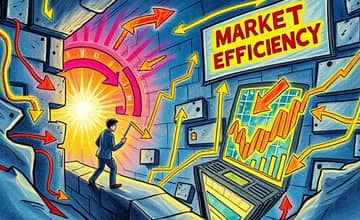 El Secreto Detrás de los Rendimientos Anormales del Mercado