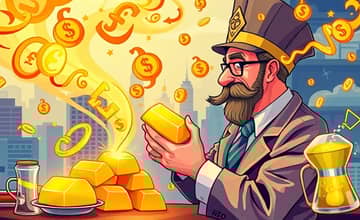 La Alquimia del Banco Central: Convirtiendo Decisiones en Realidades