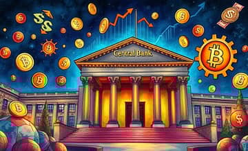 Rompiendo Mitos: Lo que Realmente Hace un Banco Central