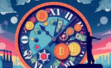 El Reloj Interno del Dinero: Cómo la PM Acelera o Frena la Economía