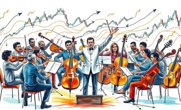 La Sinfonía del Mercado: El Ritmo Impuesto por la Política Monetaria