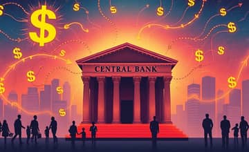 El Factor Desconocido: Expectativas y el Poder de la Política Monetaria