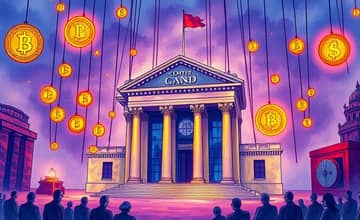 Detrás del Telón: Los Mecanismos Ocultos de la Política Monetaria